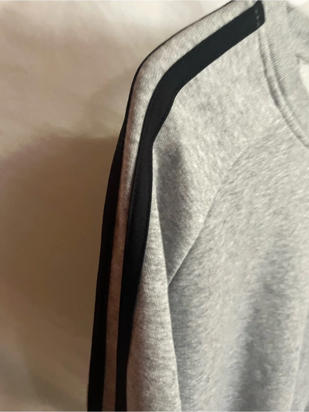 adidas light gray